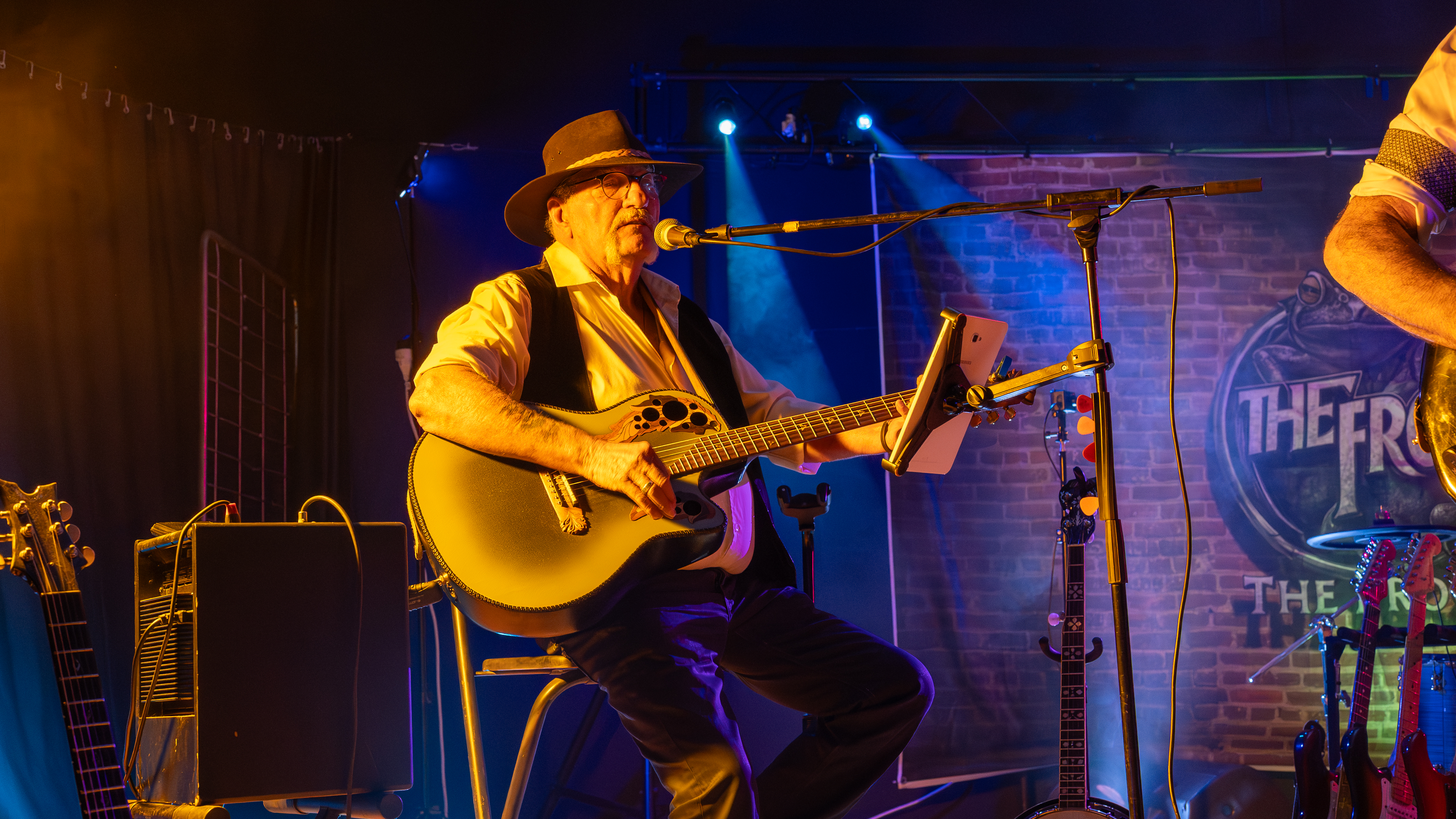 L'histoire du Groupe